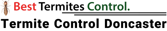Termite Control Doncaster Best Termites Control logo